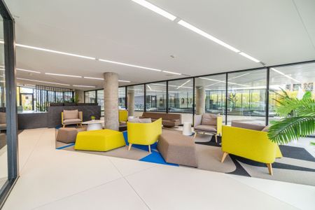 Appartement à louer - Photo 2