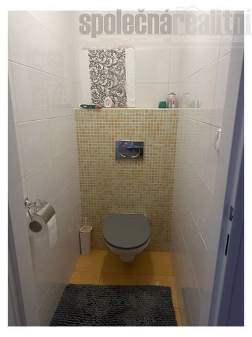 Pronájem bytu 2+kk 54 m2 - Fotografie 4