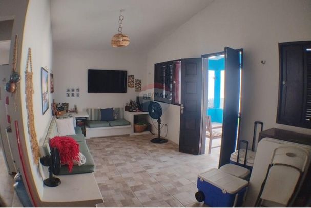 Casa na Praia de Pirangi do Norte disponível para locação temporada!! - Foto 1