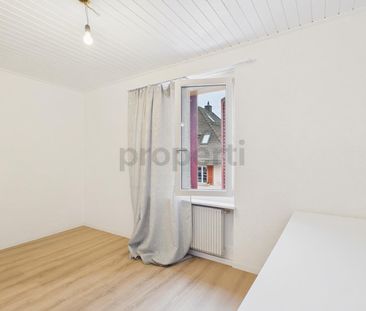 Renovation 2022, Sonniger Balkon & Effiziente Raumaufteilung! - Photo 3