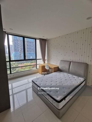The Z Residence, Bukit Jalil - Foto 1