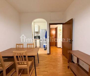 Bilocale via Cardinale Ascanio Sforza 29, Ascanio Sforza, Milano - Photo 5