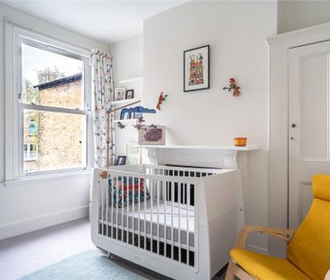 4 bedroom terraced house to rent - Photo 6