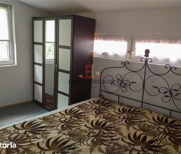 Casa cu 2 camere, Budiului, 2 bai, Targu Mures - Fotografie 1
