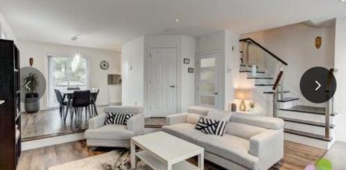 ST-HUBERT COTTAGE DESIGN MODERNE - Photo 2