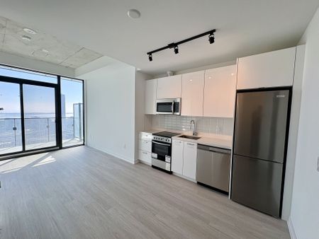 For Lease - 284 King Street Unit# 2703, Toronto, Ontario - Photo 3