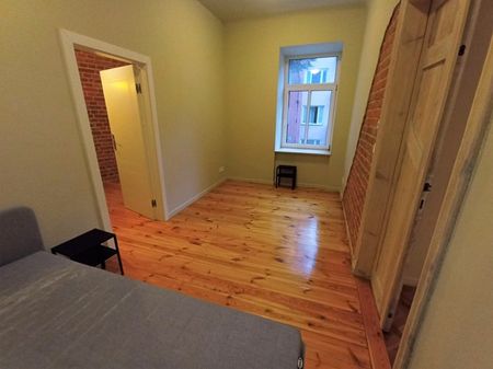 Lublin Śródmieście, Okopowa - Zdjęcie 5