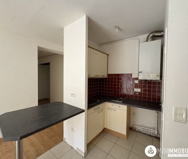 Location Appartement 1 pièce 40m² ALBI 81000 - Photo 6