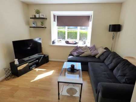 1 bedroom terraced house to rent - Photo 2
