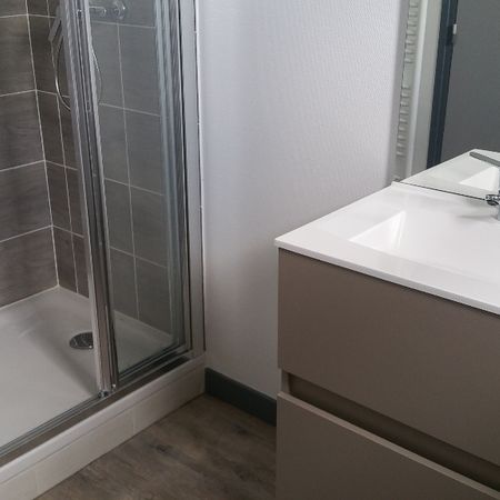 Location Appartement 2 pièces 40m² - Photo 3