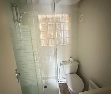 Location Appartement 1 pièce 17m² - Photo 6