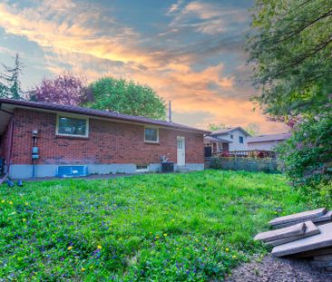 For Lease - 19 Windingway Crescent Unit# Lower, London North, Ontario - Photo 6