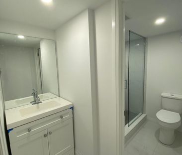 For Lease - 1506 Mendelson Heights Unit# Basement, Milton, Ontario - Photo 4