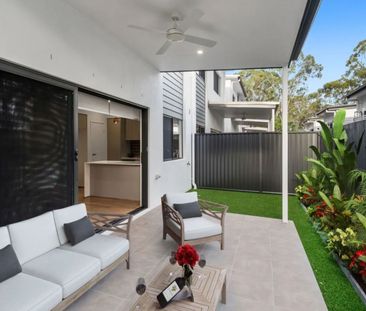 13/21 Kersley Road, Kenmore QLD 4069 - Townhouse For Rent | Domain - Photo 5