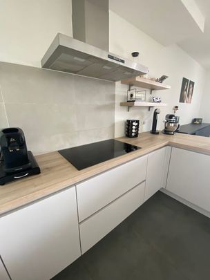 Appartement te huur - Foto 1