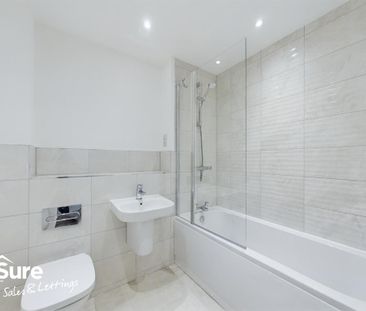 2 bedroom apartment to rent - Photo 4