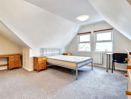 1 Bedroom House / Flat Share to let - Photo 2