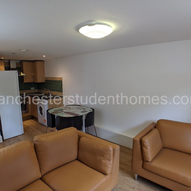 Derby Road, Manchester, M14 6UW - Photo 1