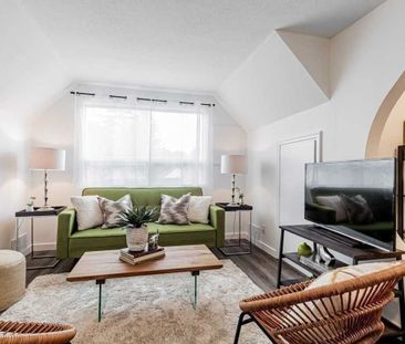 For Lease - 179 Clonmore Drive Unit# Upper, Toronto, Ontario - Photo 2