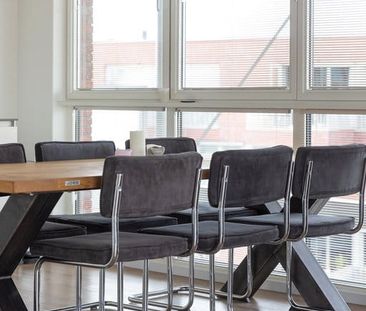 Appartement te huur: Jan van der Heijdenstraat 182-A 1221 EN Hilversum - Foto 2