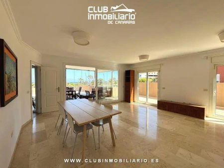 Piso de alquiler en Calle Juan Sebastian Elcano, 41, Radazul - Photo 3