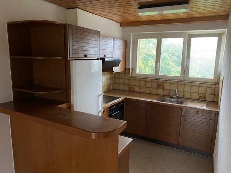 2-Zimmerwohnung, 1. Stock rechts - Foto 2