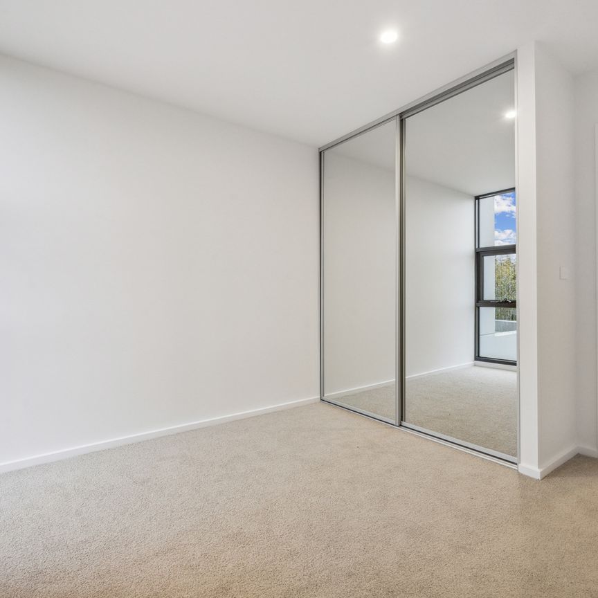 Brand new 1 bedroom apartment in the latest Gungahlin's development; Sierra! - Photo 1