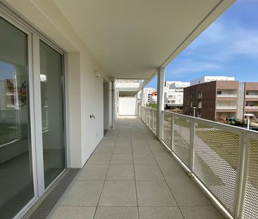 Appartement 4 pièces - Photo 2