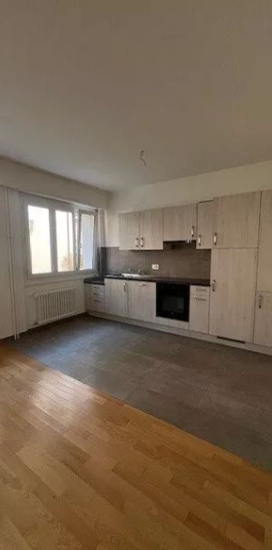 Appartement de 2 pièces au 1er étage - Foto 1