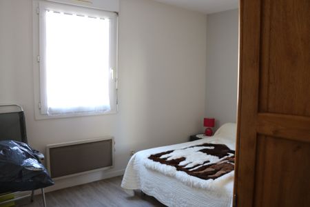 Location Appartement 3 pièces 77m² - Photo 3