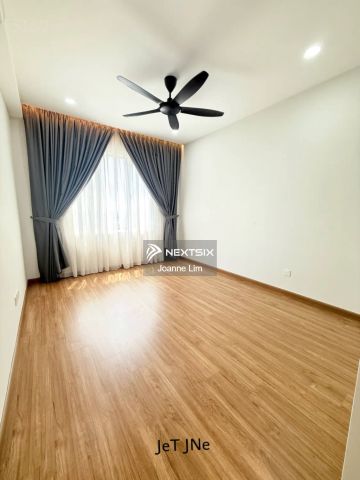 Gravit 8 Service Residence Kota Bayuemas Klang - Photo 5