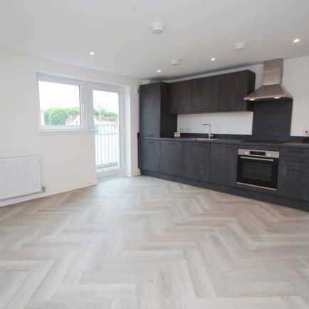 Curle Street, Glasgow, G14 - Photo 1
