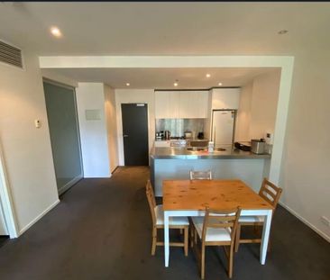 Melbourne CBD - Photo 5