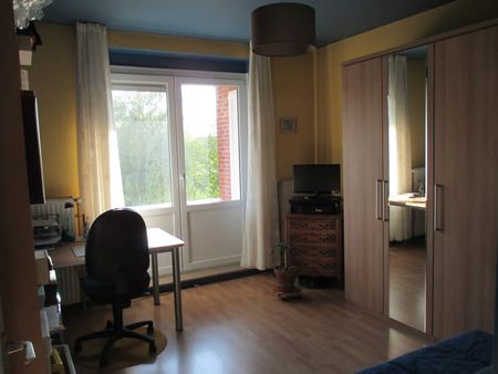Appartement te huur - Photo 5