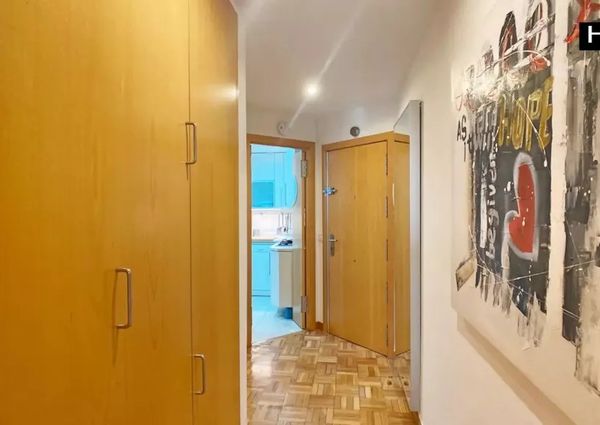 Paseo del Doctor Vallejo-Nájera, Madrid, Community of Madrid 28005