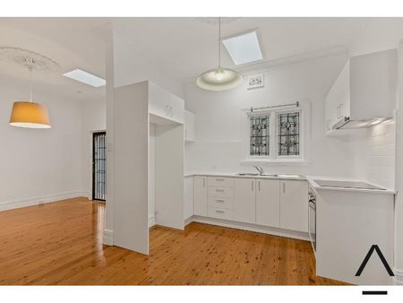2/16 Coleridge Street, Leichhardt NSW 2040 - Apartment For Rent | Domain - Photo 4