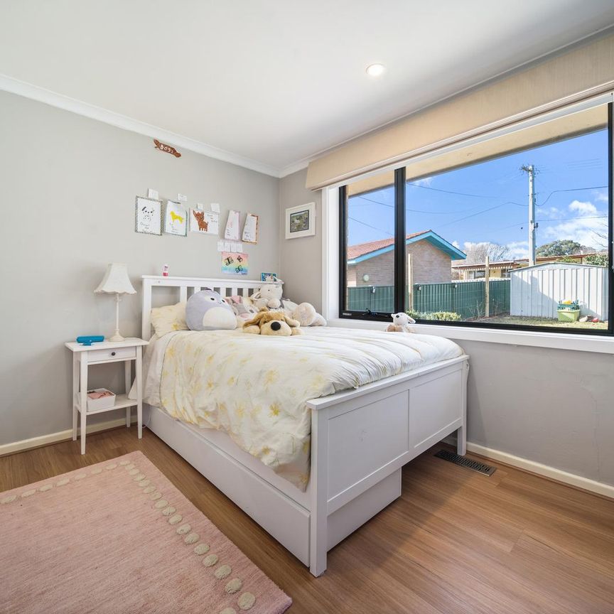 103 Morgan Street, Curtin ACT 2605 - House For Rent | Domain - Photo 1
