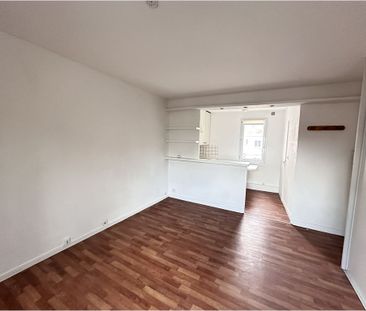 1 Pièce bis Centre ville – - Photo 5