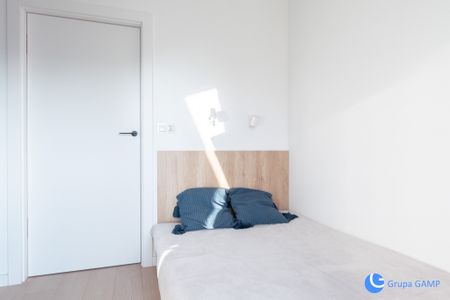 2 pokoje*35m2*Prandoty*balkon*parking - Zdjęcie 5