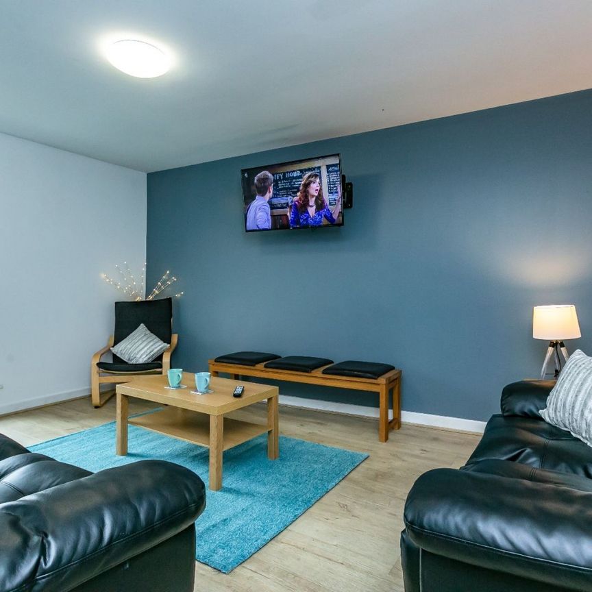 Guild Tavern - First floor flat - Photo 1