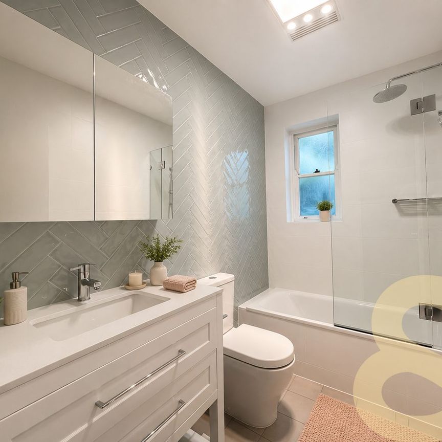 Beautifully Updated Apartment in a Prime Location - Photo 1