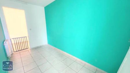 Appartement à louer 3 pièces 53.16m² - Photo 2