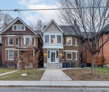 For Lease - 222 Rusholme Road Unit# Upper, Toronto, Ontario - Photo 6