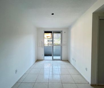 BENFICA - APARTAMENTO - R JULIO CESAR, 177 AP 107 BL 01 MY PLACE - Foto 4