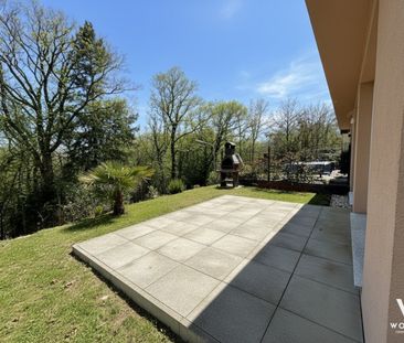 ++ Familienfreundliche Doppelhaushälfte mit Garten nahe Wienerwald ... - Photo 5