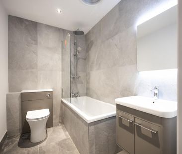 2 bedroom apartment to rent - Photo 4