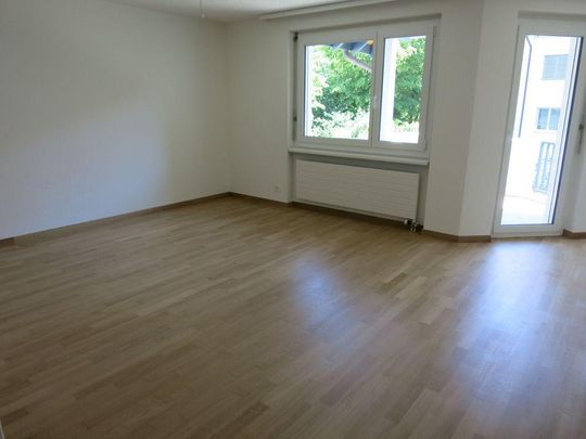 3.5 Zimmer, 78 m², 2. Stock - Photo 1