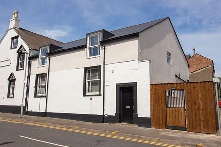 4 bedroom flat to rent - Photo 5