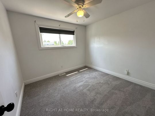 For Lease - 166 Barkley Crescent, Oshawa, Ontario - Photo 1