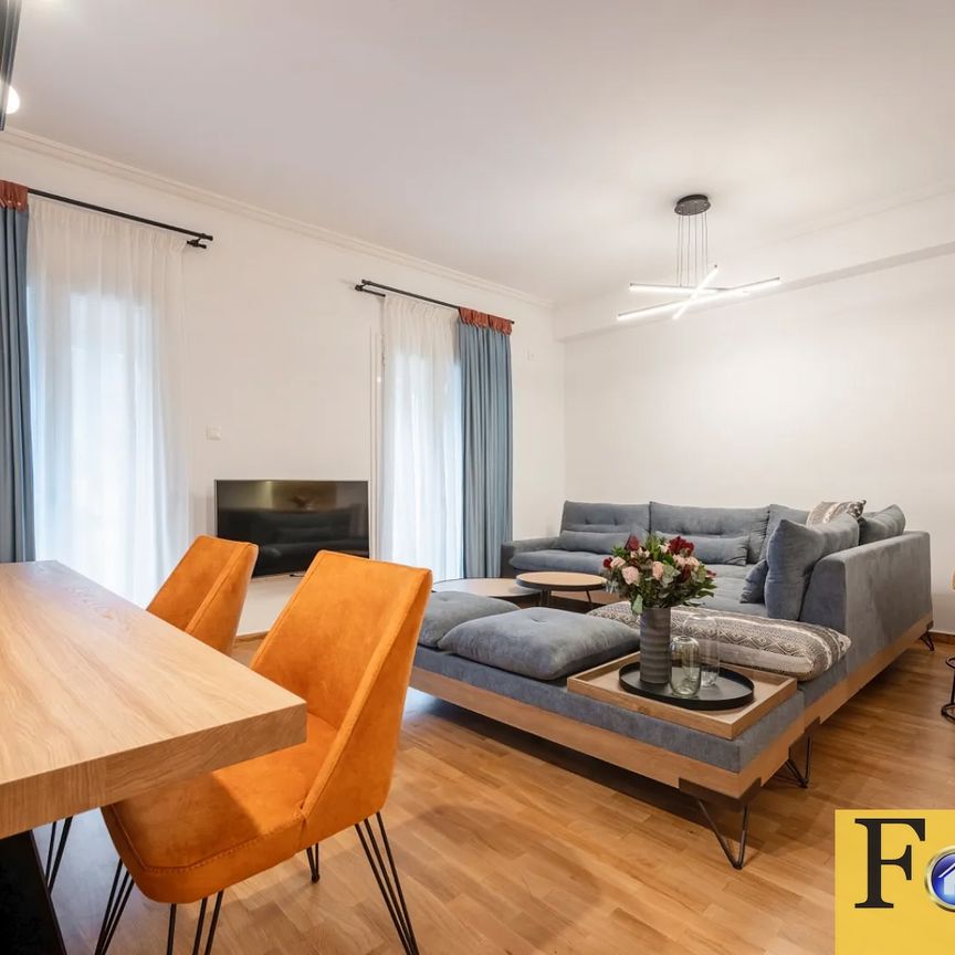 Διαμέρισμα, προς ενοικίαση - 95 τ.μ. - Photo 1